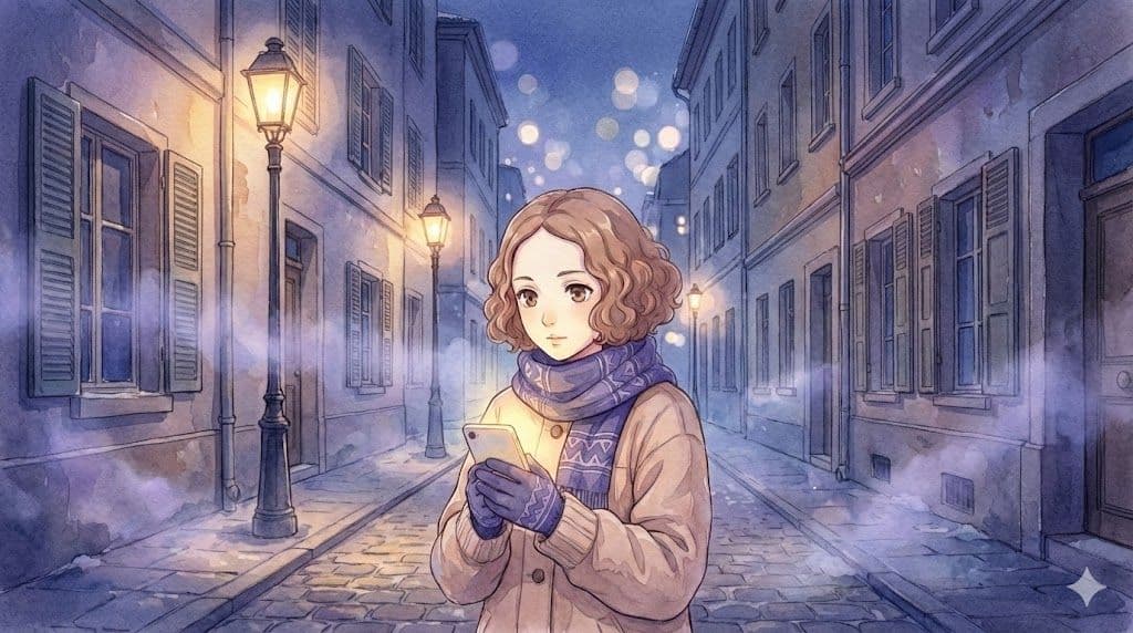 ¿Quién te escribirá en estas fechas… y qué intención trae?