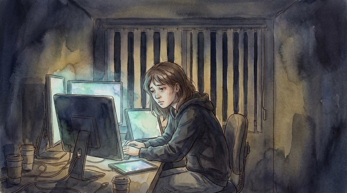 ¿Por qué de repente apetece tanto caminar a solas?