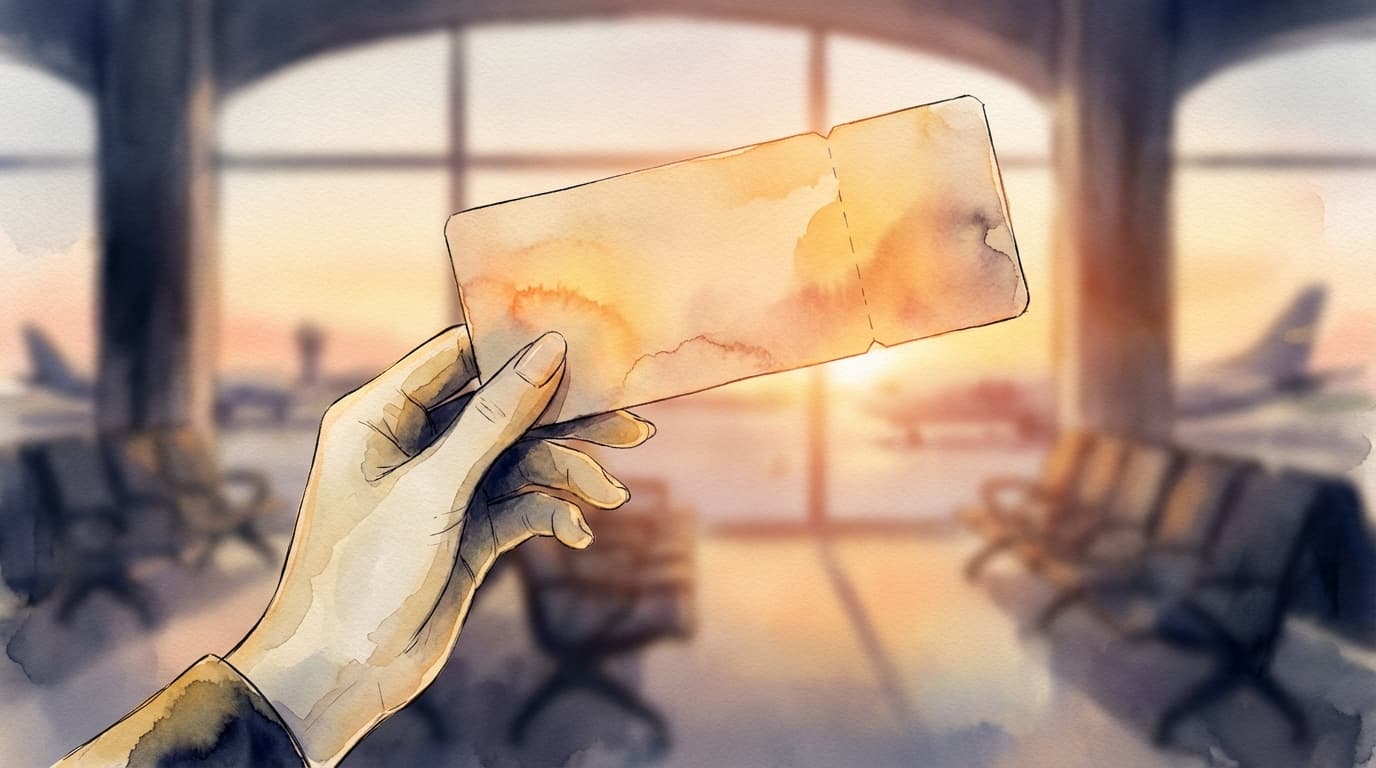 ¿Ir al extranjero? ¿Es el momento adecuado para empezar de nuevo?