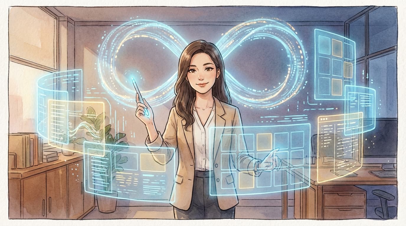 魔法使いの登場