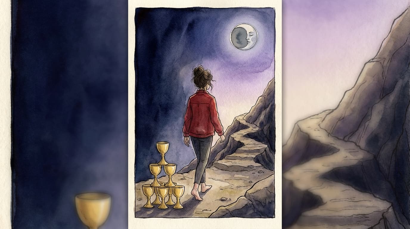 La décision de l'aube