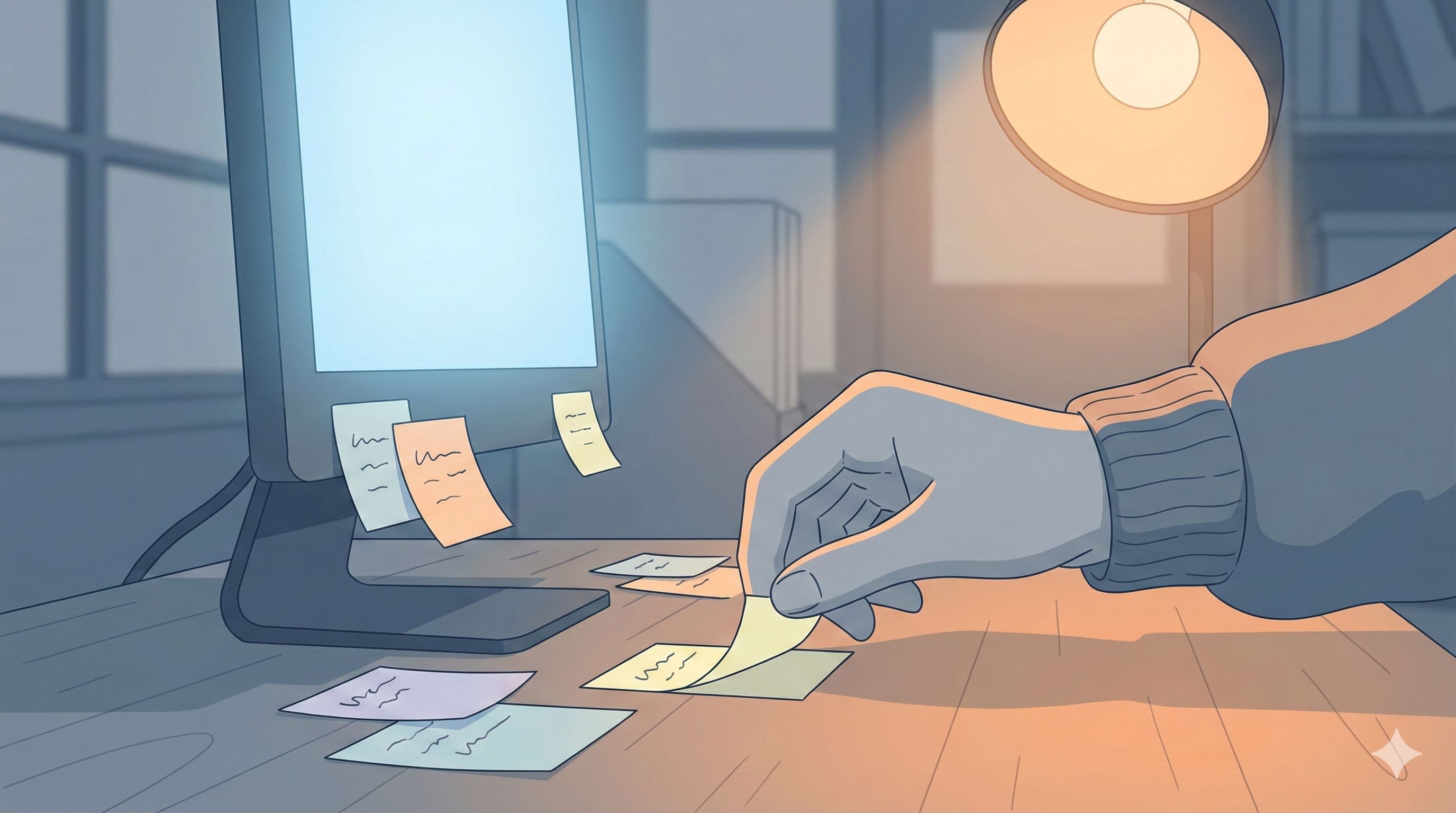 Después de horas extra, el “y si…” sobre la mesa