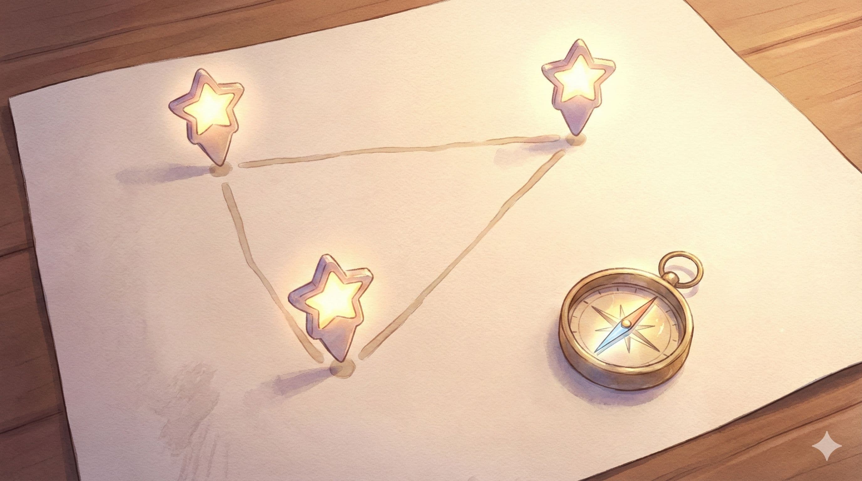 Plan de expansión 2026: solo tres pines