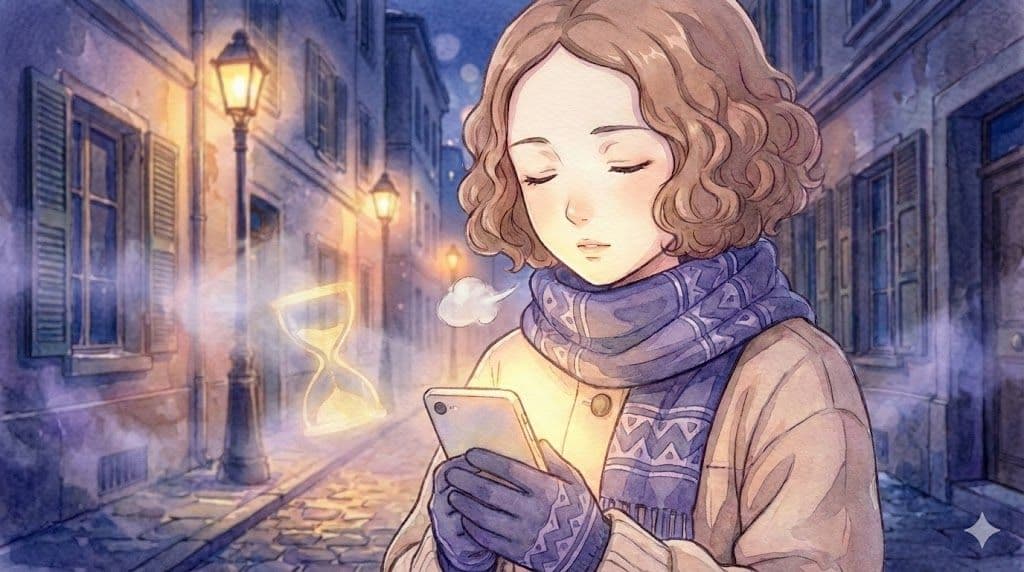 Regla 1: ganar tiempo