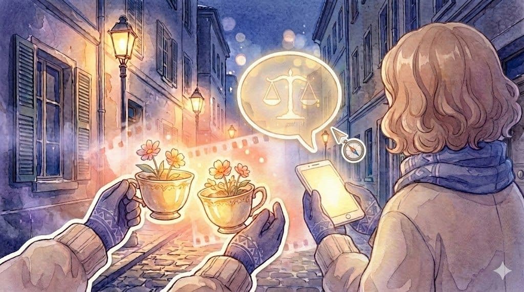 Regla 2: una sola pregunta