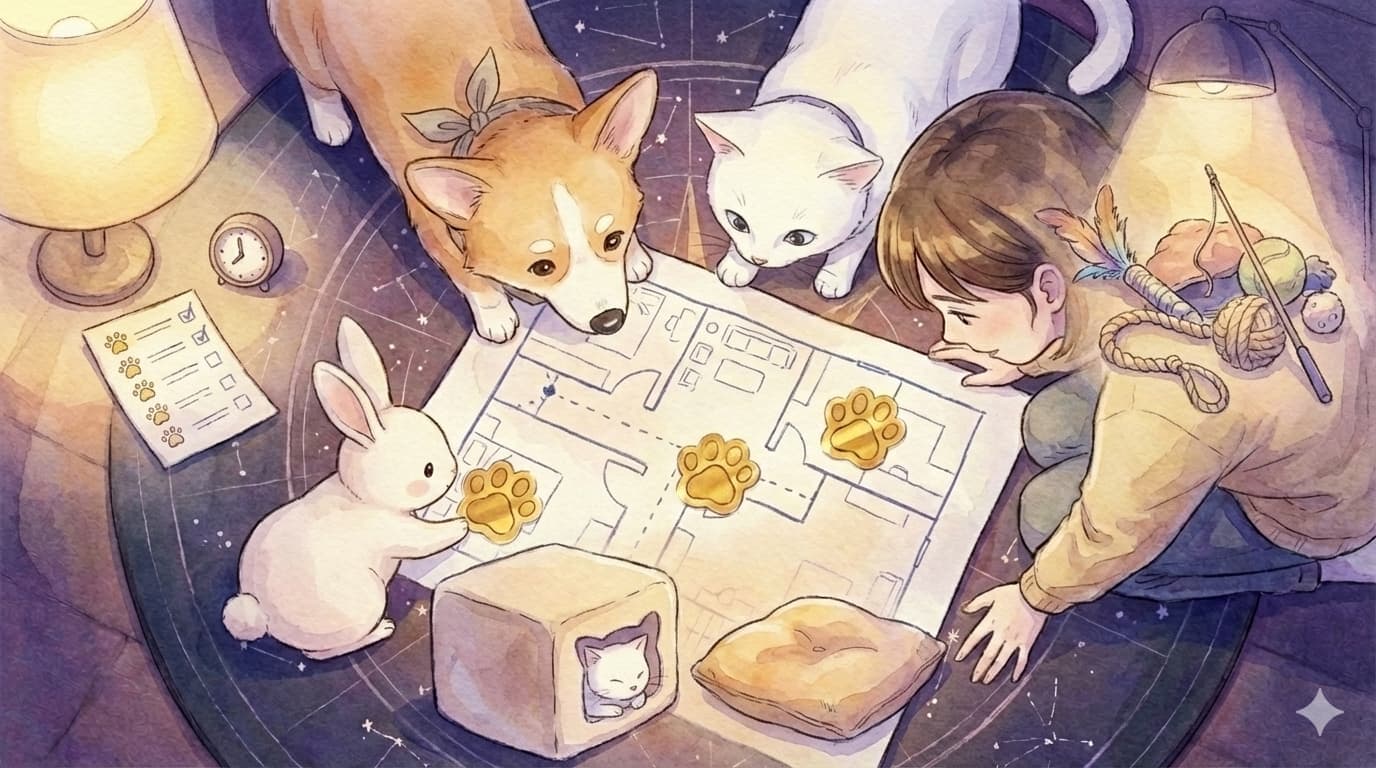 Consejos prácticos: tres cambios pequeños