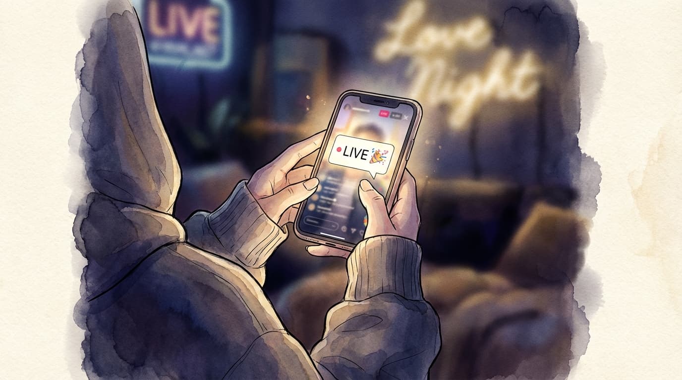 La tentación de la notificación