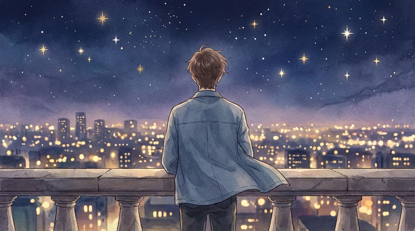 La hora de las estrellas