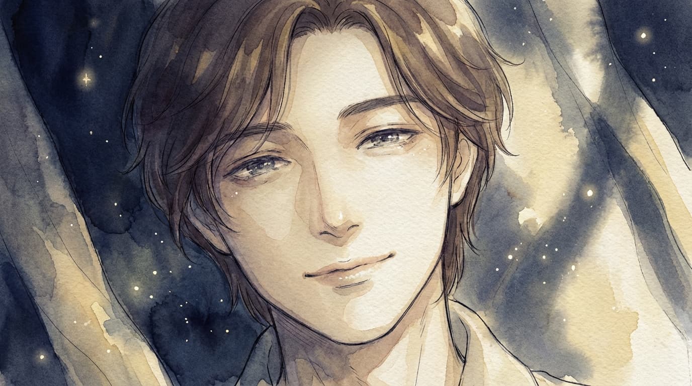 Sanación e inspiración