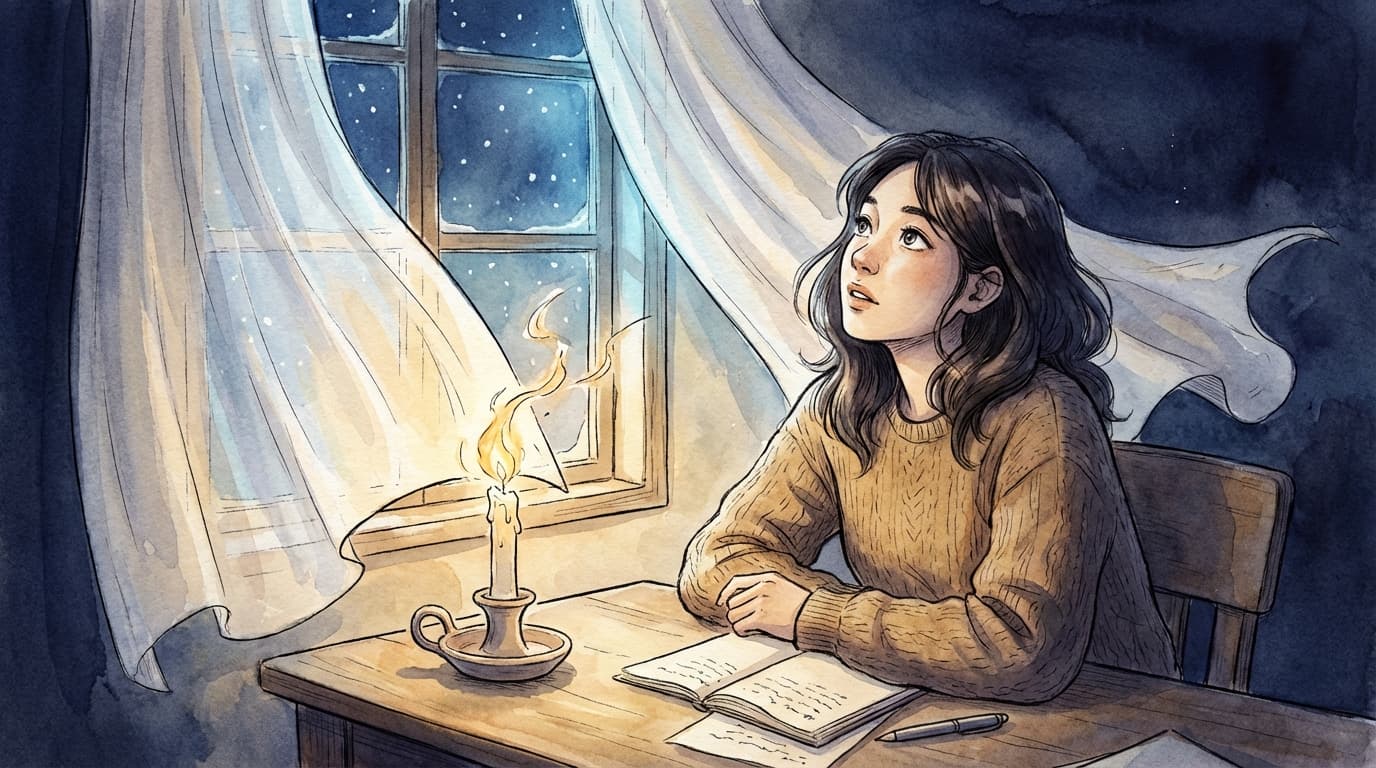 El Sonido del Despertar