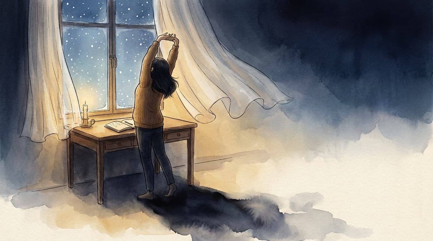 El Coraje para Levantarse