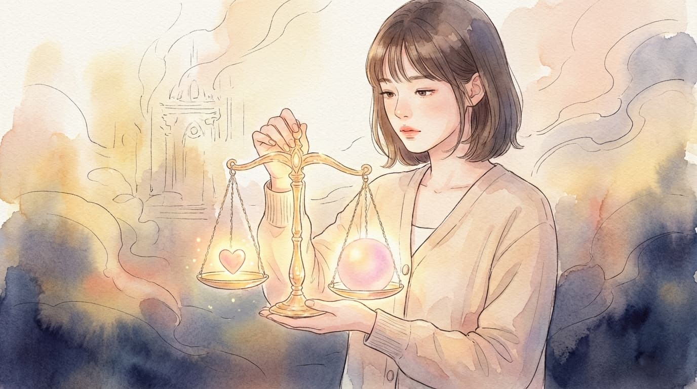 El arte de compartir