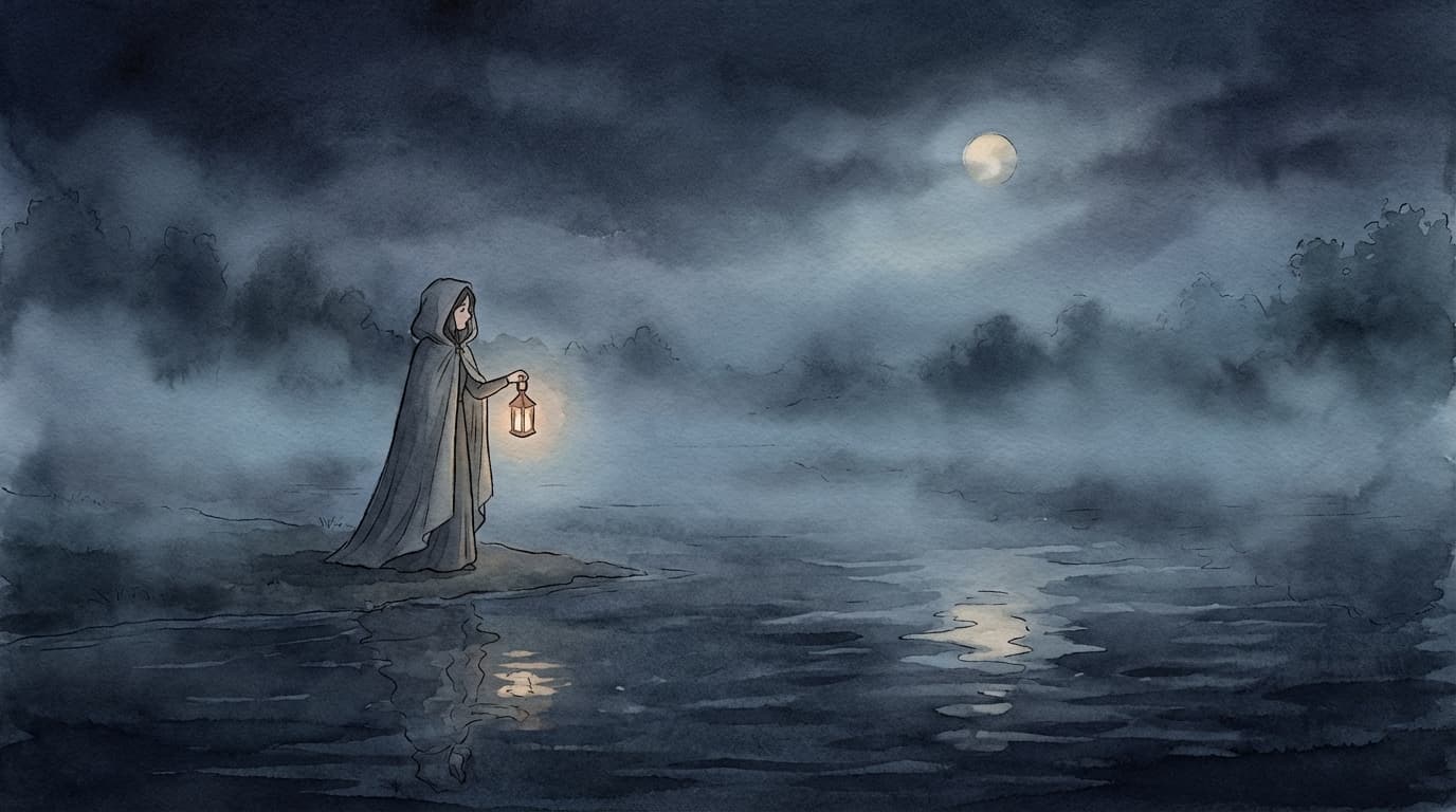 내가 예민한 걸까, 상대방이 선을 넘는 걸까?