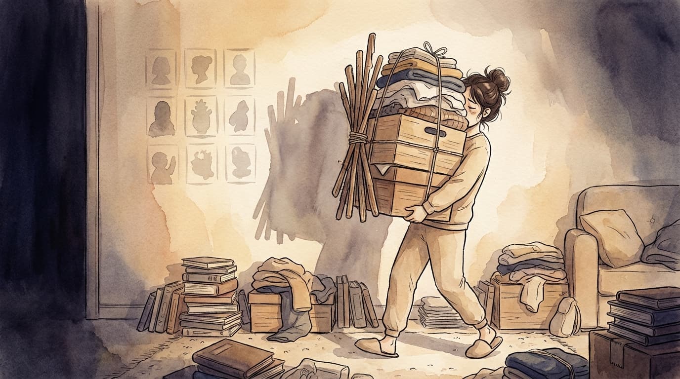 가사/육아 아웃소싱을 시작해도 괜찮을까요? 제가 너무 이기적인가요?