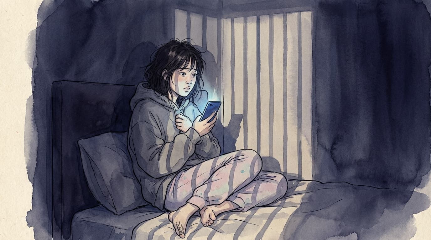 L'amour qui étouffe : Pourquoi ton obsession le/la fait fuir ?