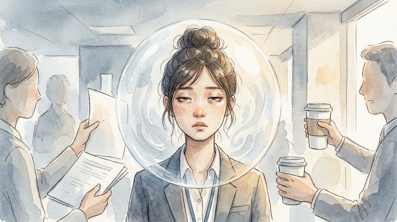 Le refus des propositions